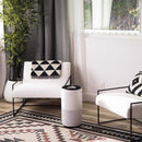 Levoit PlasmaPro 400S-P Carbon Smart Air Purifier 403 sq ft