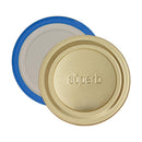 Superb Wide Mouth Canning Lid 60 pk