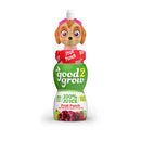 Good2grow Fruit Punch Beverage 6 fl. oz. 1 pk, Pack of 12