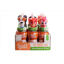 Good2grow Kiwi Strawberry Beverage 6 fl. oz. 1 pk, Pack of 12