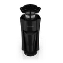 Black+Decker 16 oz Black Single Serve Coffee Maker, Pack of 2