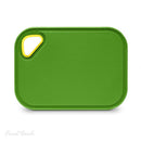 Final Touch 8 in. L X 6 in. W Plastic Cutting Board, Pack of 12