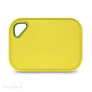 Final Touch 8 in. L X 6 in. W Plastic Cutting Board, Pack of 12