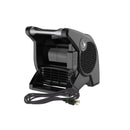 Lasko 14.5 in. H 3 speed Blower Fan