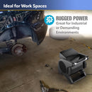 Lasko 14.5 in. H 3 speed Blower Fan