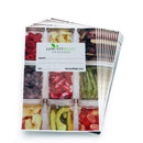 Harvest Right 0.5 gal Mylar Resealable Bags