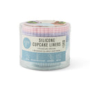 Core Kitchen Cupcake Cups Assorted 12 pc, Pack of 6