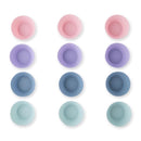 Core Kitchen Cupcake Cups Assorted 12 pc, Pack of 6