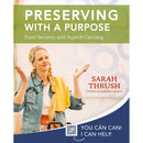 Superb Canning Cookbook 1 pk, Pack of 12