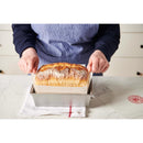 King Arthur Baking Company 5 in. W X 11 in. L 5 in. Loaf Lifter White 2 pc