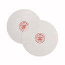 King Arthur Baking Company 9 in. Cake Pan Liners White 2 pc