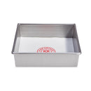 King Arthur Baking Company 8 in. W X 8 in. L Cake Pan Liners White 2 pc