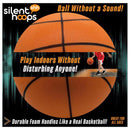 Silent Hoops Supreme Basketball