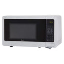 Avanti 0.7 cu ft White Microwave 700 W