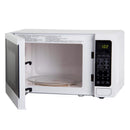 Avanti 0.7 cu ft White Microwave 700 W