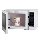 Avanti 0.7 cu ft White Microwave 700 W