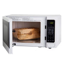 Avanti 0.7 cu ft White Microwave 700 W