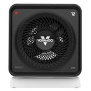 Vornado Velocity Cube OSC+ Oscillating Electric Whole Room Space Heater
