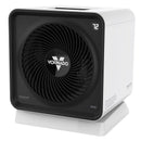 Vornado Velocity Cube OSC+ Oscillating Electric Whole Room Space Heater