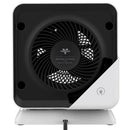 Vornado Velocity Cube OSC+ Oscillating Electric Whole Room Space Heater