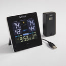 Taylor Weather Station