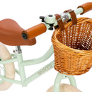 Banwood Balance Bike First Go - Pale Mint