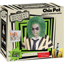 Chia Pet Beetlejuice Decorative Planter Clay 1 pk