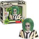 Chia Pet Beetlejuice Decorative Planter Clay 1 pk