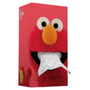 Blowze Tissues Sesame Street 124 ct Facial Tissue, Pack of 24