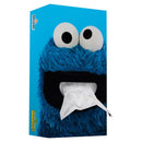 Blowze Tissues Sesame Street 124 ct Facial Tissue, Pack of 24