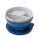 Rigwa Life 20 oz Navy Bowl Kit 1 pk