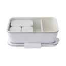 Rigwa Life 46 oz Snowbird Bento Box Kit 1 pk