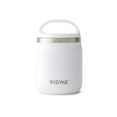 Rigwa Life 20 oz Snowbird Vacuum Insulated Food Jar 1 pk, Pack of 6