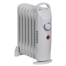 Perfect Aire 100 sq ft Electric Oil Filled Heater