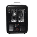 Perfect Aire 160 sq ft Electric Utility Milkhouse Heater 5120 BTU