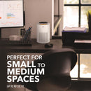 Perfect Aire HEPA Air Purifier 90 sq ft