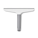 OXO White Plastic Shower Squeegee