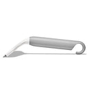 OXO White Plastic Shower Squeegee