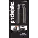Hamilton Beach Proctor Silex Black Plastic/Steel 12 cups Coffee and Spice Grinder, Pack of 4