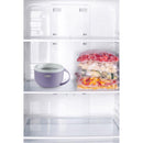 Dash Lilac 0.5 qt Ice Cream Maker 7 in. H X 6 in. W X 7 in. L