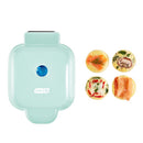 Dash Blue Egg Bite Maker