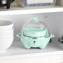 Dash Rapid Blue Egg Cooker