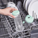 Dash Blue Metal/Plastic Blender 16 oz 1 speed