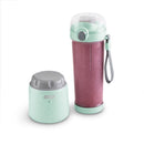 Dash Blue Metal/Plastic Blender 16 oz 1 speed