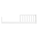 Jenny Lind Toddler Bed Conversion Kit (M3199) in White