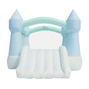 Bounceland Castle Inflatable Bounce House - Pastel Mist