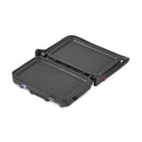 Dash Multimaker 11 in. L X 9 in. W Aluminum Nonstick Surface Black Electric Griddle