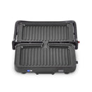 Dash Multimaker 11 in. L X 9 in. W Aluminum Nonstick Surface Black Electric Griddle