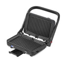Dash Multimaker 11 in. L X 9 in. W Aluminum Nonstick Surface Black Electric Griddle