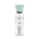 Dash Brew2Go 1.5 cups Blue Cold Brew Coffee Maker